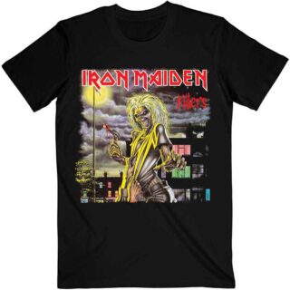 Iron Maiden Unisex T-Shirt