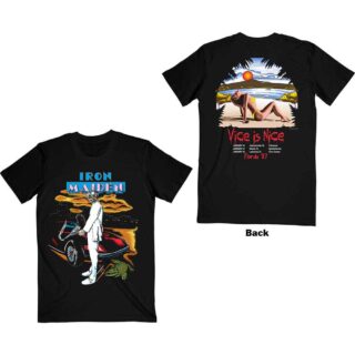 Iron Maiden Unisex T-Shirt