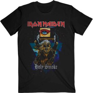 Iron Maiden Unisex T-Shirt
