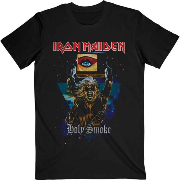 Iron Maiden Unisex T-Shirt