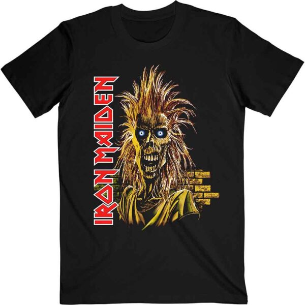 Iron Maiden Unisex T-Shirt