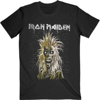 Iron Maiden Unisex T-Shirt