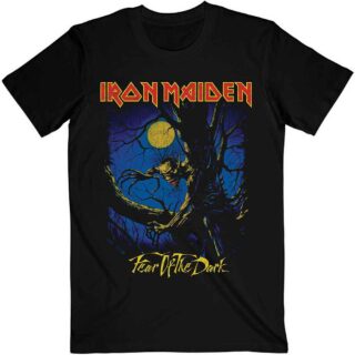 Iron Maiden Unisex T-Shirt