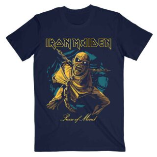 Iron Maiden Unisex T-Shirt