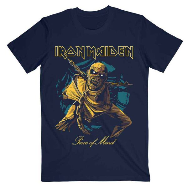 Iron Maiden Unisex T-Shirt