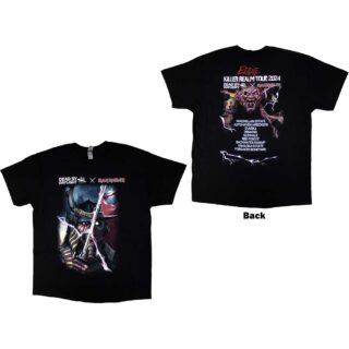 Iron Maiden Unisex T-Shirt
