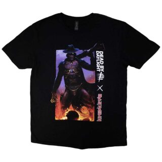 Iron Maiden Unisex T-Shirt