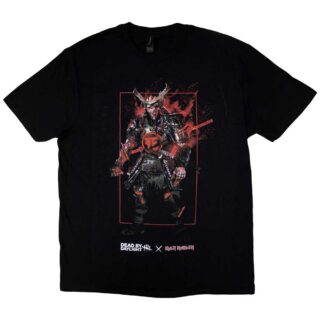 Iron Maiden Unisex T-Shirt