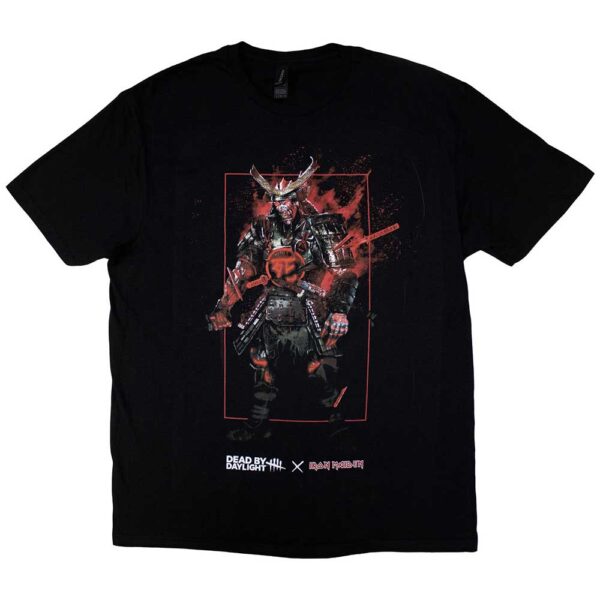 Iron Maiden Unisex T-Shirt