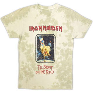 Iron Maiden Unisex T-Shirt
