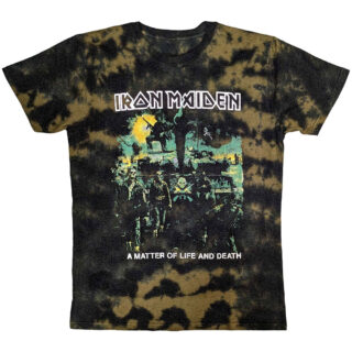 Iron Maiden Unisex T-Shirt