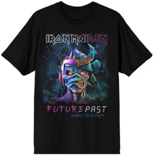 Iron Maiden Unisex T-Shirt