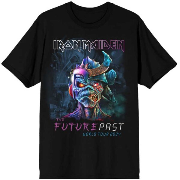 Iron Maiden Unisex T-Shirt