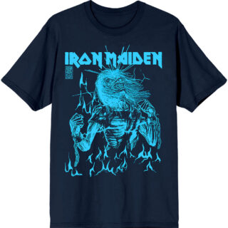 Iron Maiden Unisex T-Shirt
