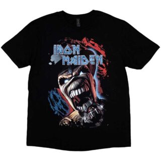 Iron Maiden Unisex T-Shirt