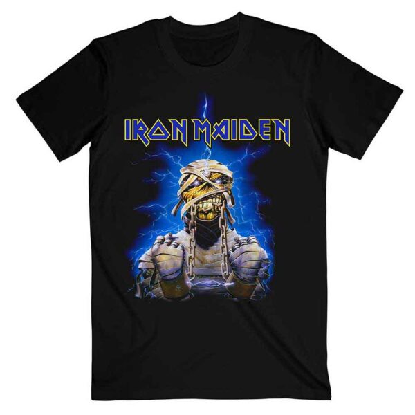 Iron Maiden Unisex T-Shirt