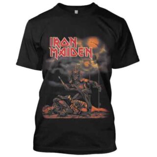Iron Maiden Unisex T-Shirt
