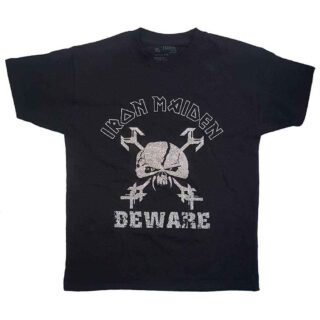 Iron Maiden Kids T-Shirt
