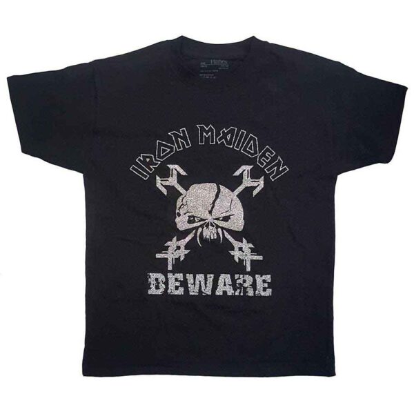 Iron Maiden Kids T-Shirt