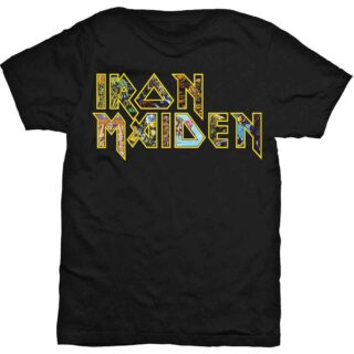 Iron Maiden Unisex T-Shirt