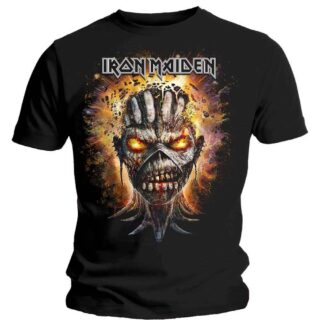 Iron Maiden Unisex T-Shirt
