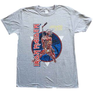 Iron Maiden Unisex T-Shirt