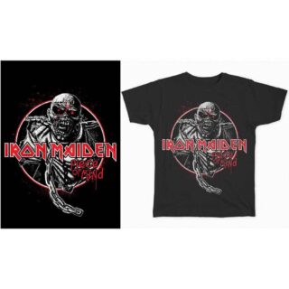 Iron Maiden Unisex T-Shirt