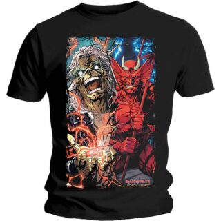Iron Maiden Unisex T-Shirt