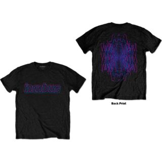 Incubus Unisex T-Shirt