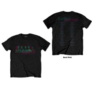 Incubus Unisex T-Shirt