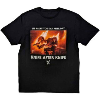 Ice Nine Kills Unisex T-Shirt