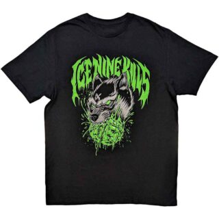 Ice Nine Kills Unisex T-Shirt