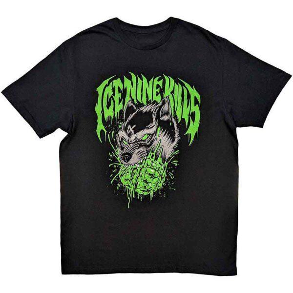 Ice Nine Kills Unisex T-Shirt