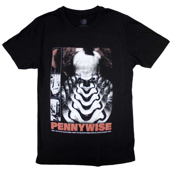 IT Unisex T-Shirt