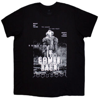 IT Unisex T-Shirt