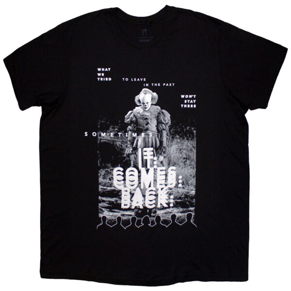 IT Unisex T-Shirt