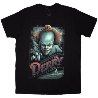 IT Unisex T-Shirt