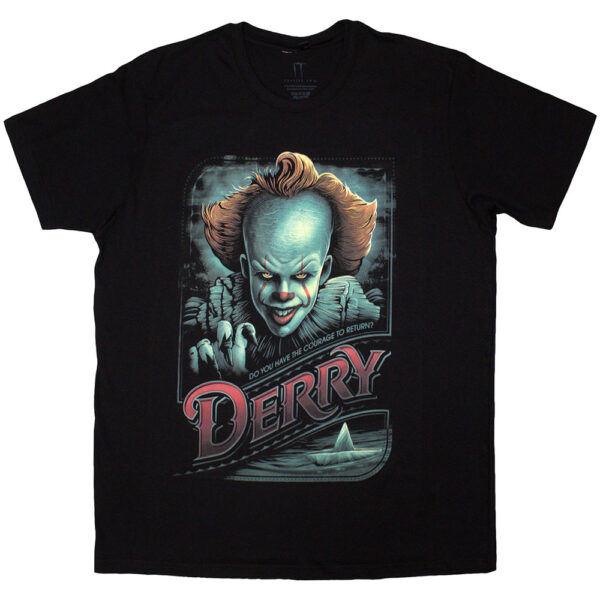 IT Unisex T-Shirt