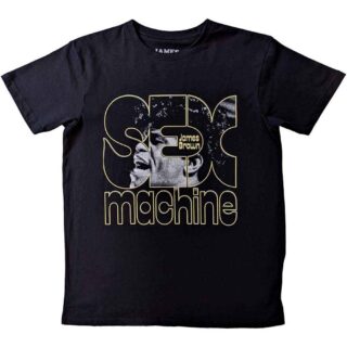 James Brown Unisex T-Shirt
