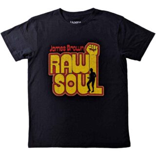James Brown Unisex T-Shirt