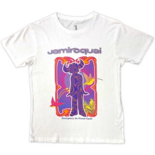 Jamiroquai Unisex T-Shirt
