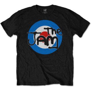 The Jam Unisex T-Shirt