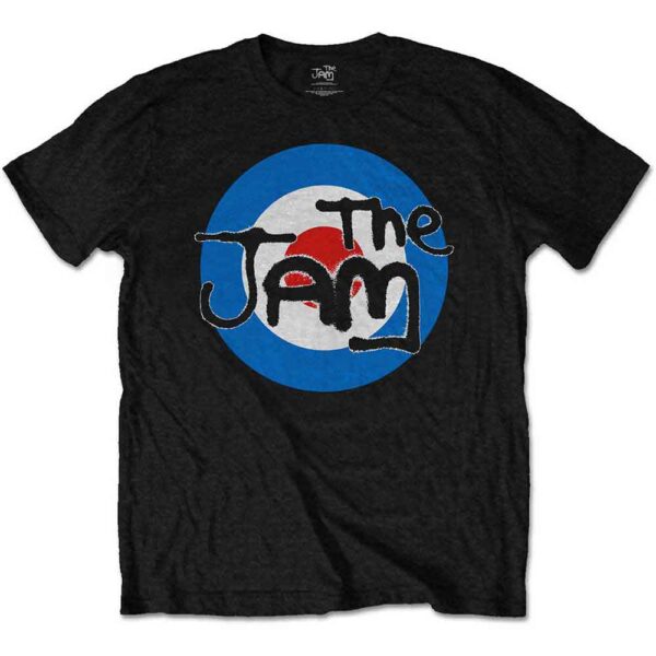 The Jam Unisex T-Shirt