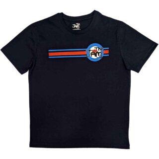 The Jam Unisex T-Shirt