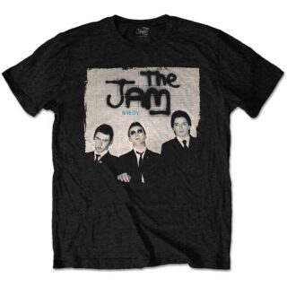 The Jam Unisex T-Shirt