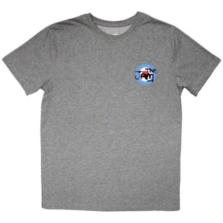 The Jam Unisex T-Shirt