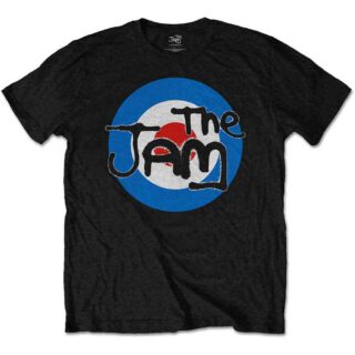 The Jam Kids Retail Pack T-Shirt