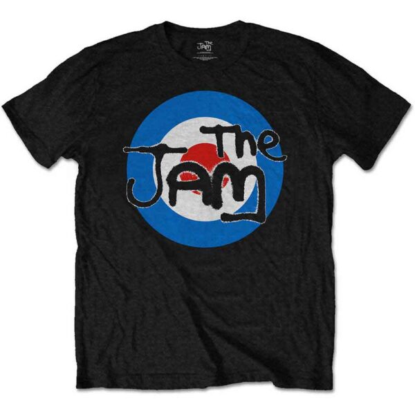 The Jam Kids Retail Pack T-Shirt