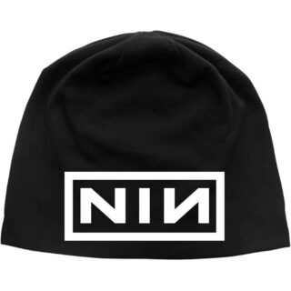 Nine Inch Nails Unisex Beanie Hat