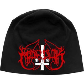 Marduk Unisex Beanie Hat
